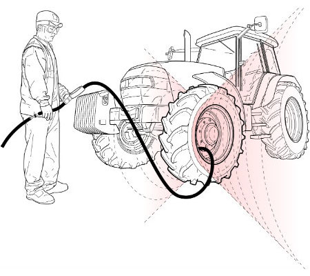 Large Tyre Inflation Figure1