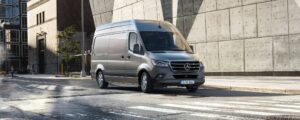 Mercedes Benz Sprinter