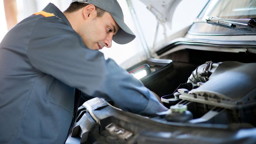 New CVRT Test Fees for Vans in 2025 Ireland