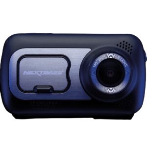 NextBase 522GW dash cam Ireland