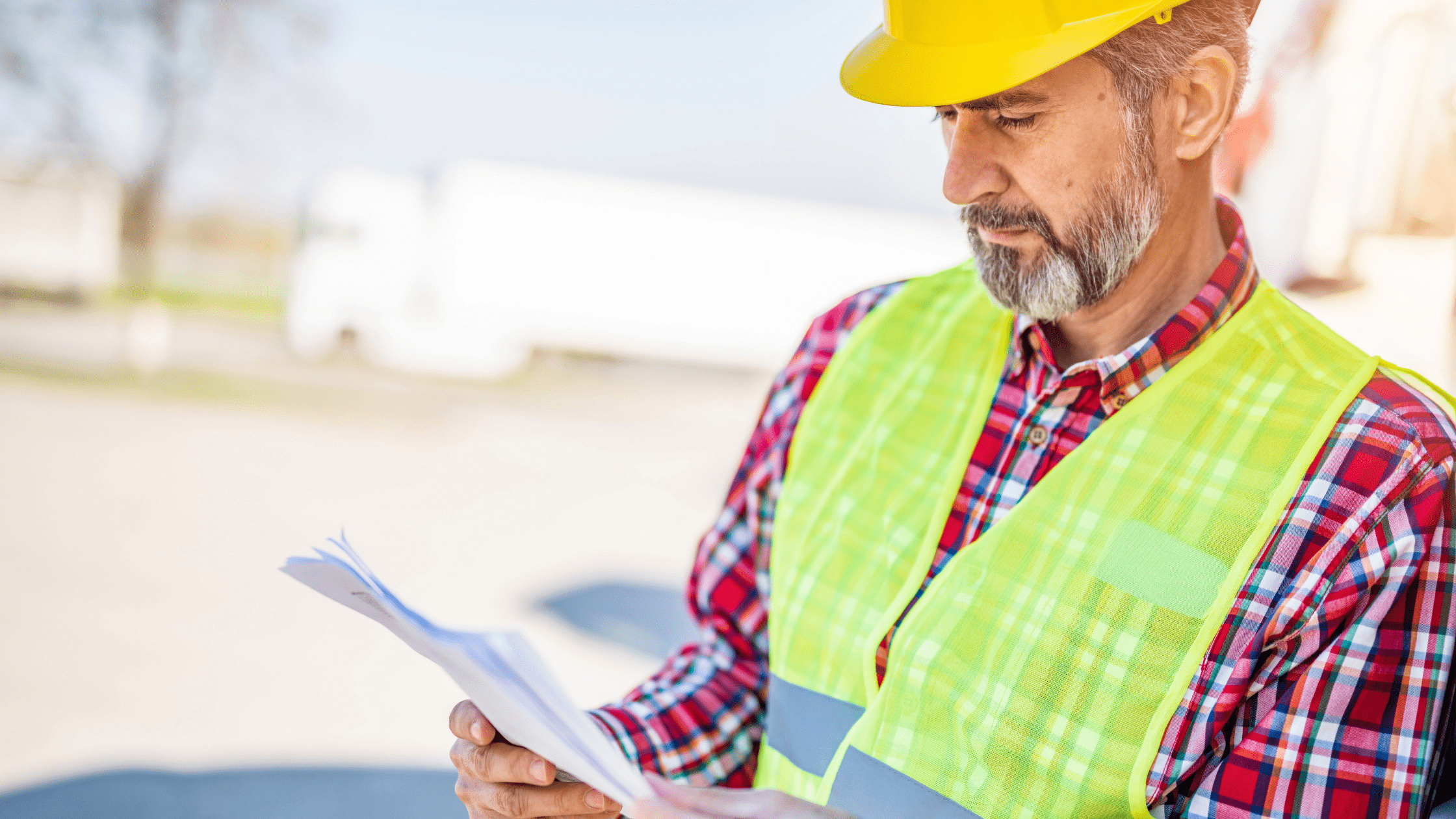 checklist for buying a second hand van 