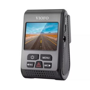 Viofo A119 V3 dash cam van
