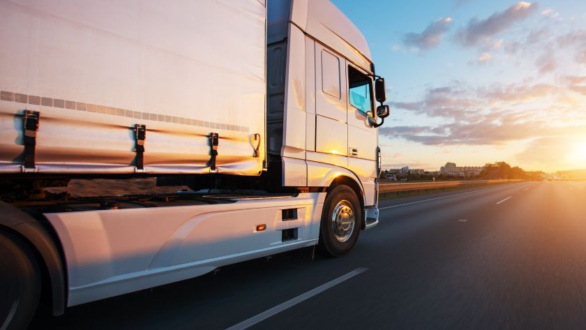 commercial vehicle tax Ireland