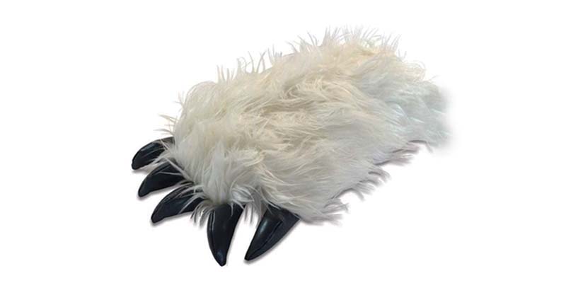 gift gadgets ice scraper glove