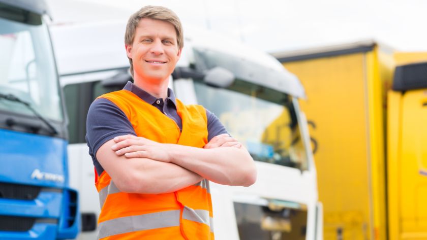 haulage licence course