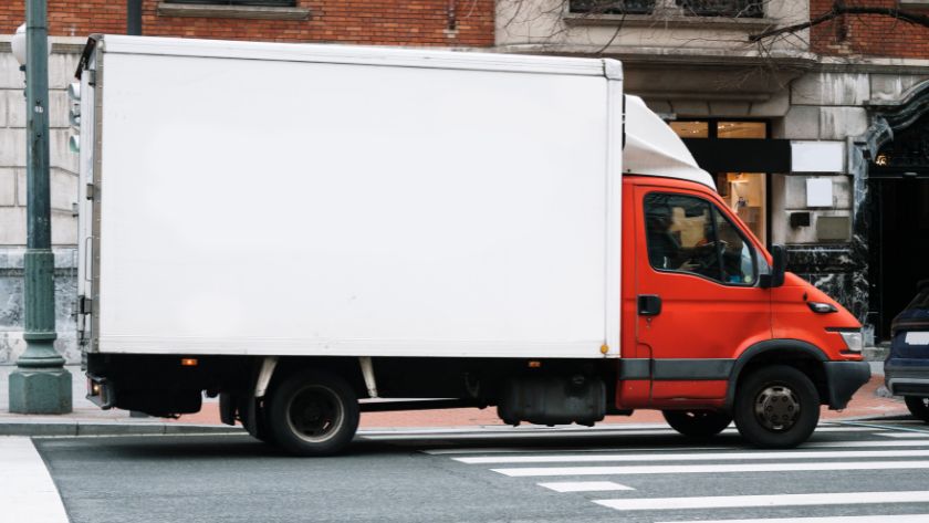 heavy commercial vehicles ireland over 3.5 tonne