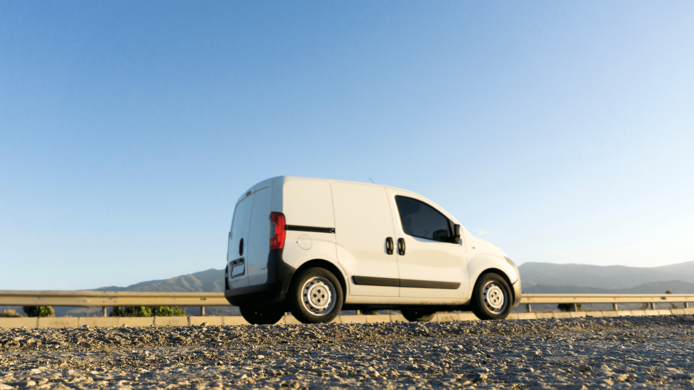 what is company van insurance?