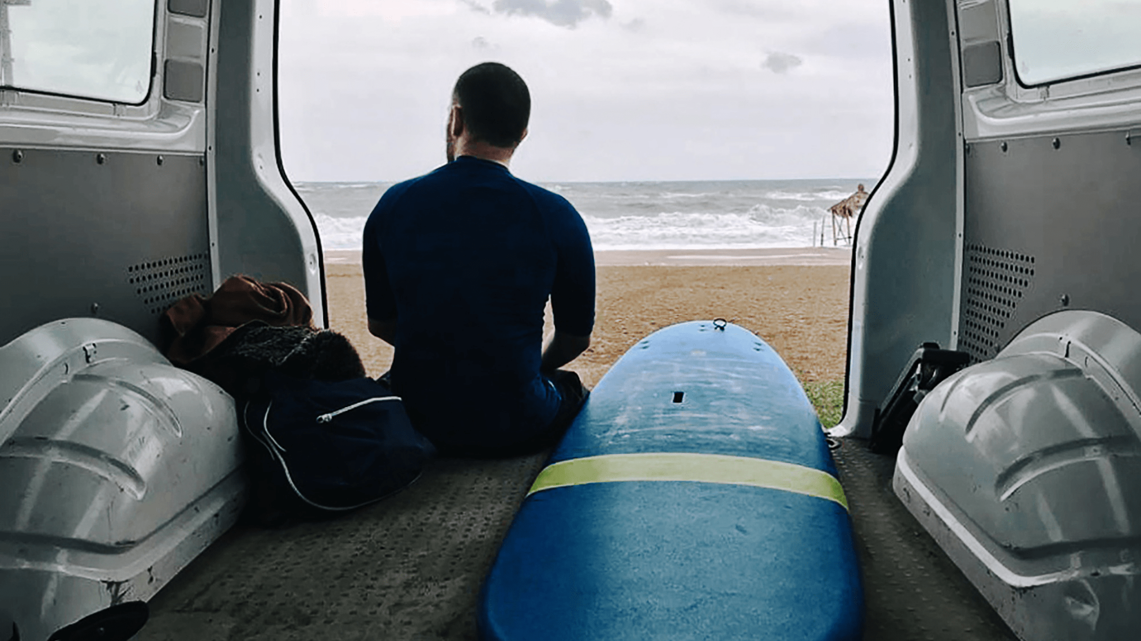 private van insurance