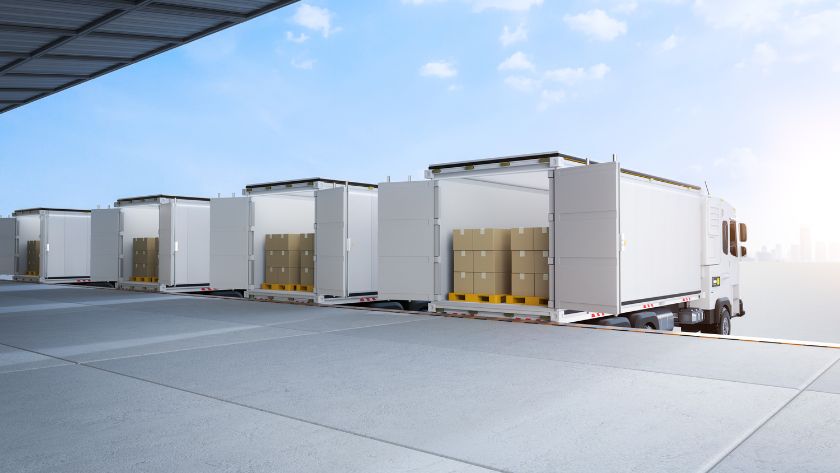 road haulage operator licence