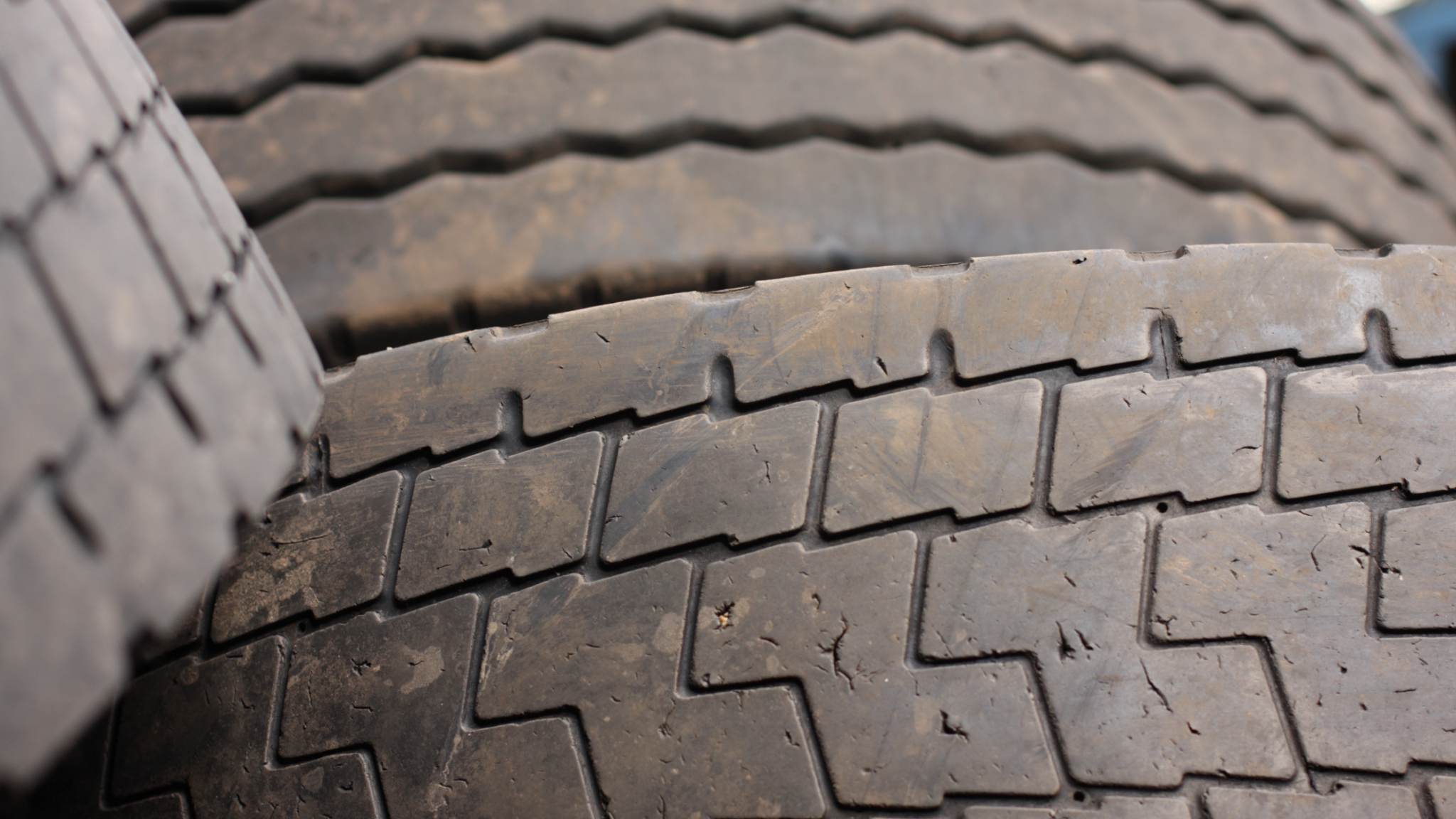 checklist for buying a secondhand van