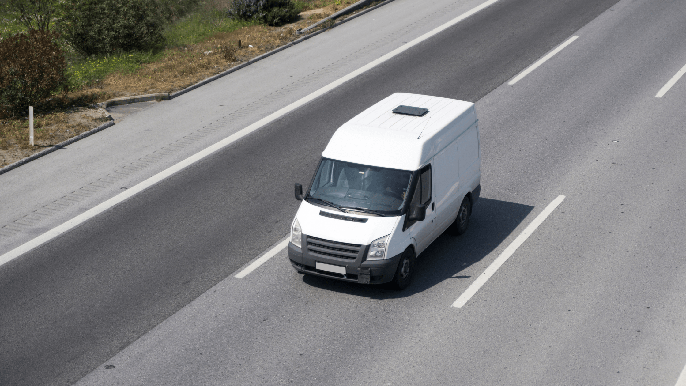 how much does van insurance cost