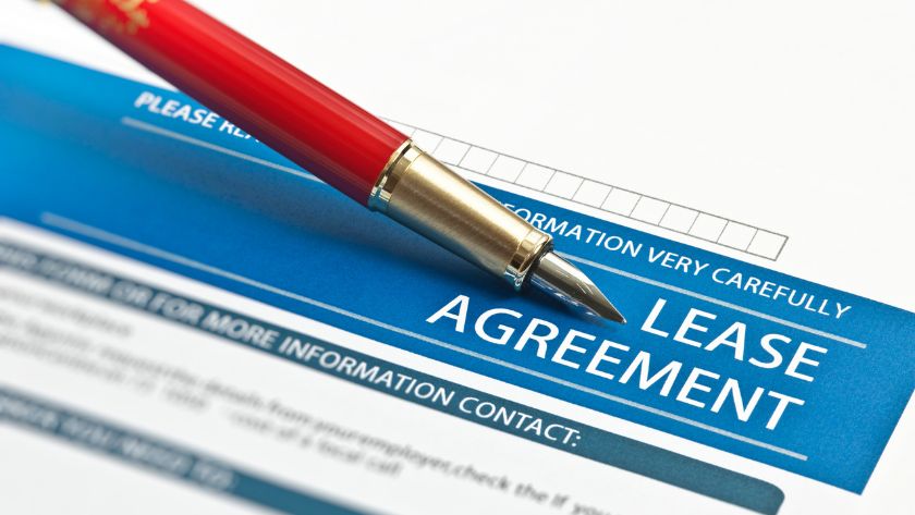 van leasing explained